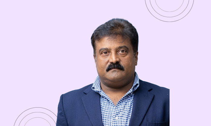 Manoj Murali Appointed as Chief Operating Officer at Vodafone Idea